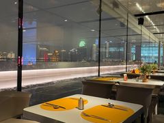 -璞渼咖啡 ROOF P.M. Café(浦东美术馆店)