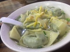 -随柳居·苏式小吃(建新巷店)