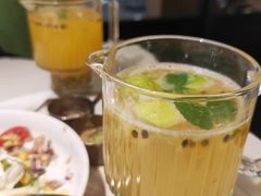 -牛扒先生·厚切雪花牛扒西餐厅(北京路禺山路店)