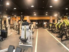 -阳光悦动游泳健身会所