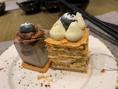 -博林天瑞喜来登酒店·西丽尚膳