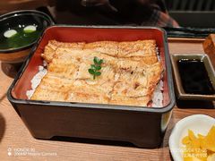 -玄白·炭烤活鳗(上海首店)