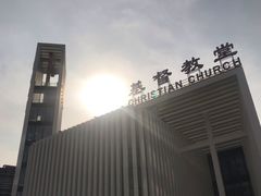 -海淀教堂教堂婚礼