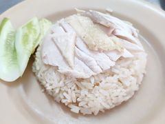 -红大哥水门鸡饭(總店)