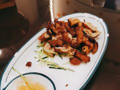 -巷儿里餐厅·杭帮菜(信义坊店)