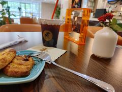 -NOVAE CAFE 咖啡·可颂(望京店)