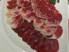 -乔先生涮肉·鲜活牛羊肉火锅(塘沽店)