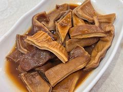 卤水猪肚-腰记饭店(龙源路店)