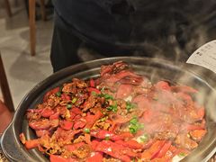 -匠熙小馆(崇文门店)