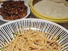 -小菜园新徽菜(常州武进吾悦店)