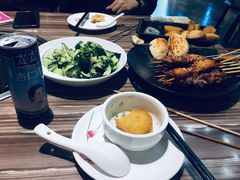 -锅十二涮肉馆·鞭蛋锅