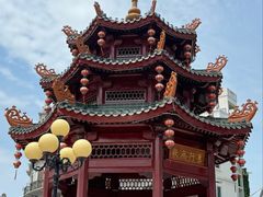 -汕头市小公园
