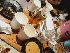 -牛小嫩串串火锅(老国贸总店)