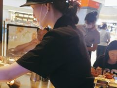 -盛焰铁板烧(王府井店)