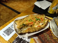 -木屋烧烤(西南角店)