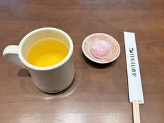 -ITARU食堂·定食料理(西丽店)