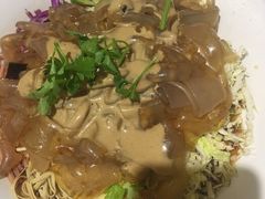 -赶海部落海鲜城(海阳路店)