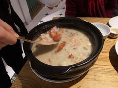 -潮粥荟·潮汕砂锅粥(朝阳大悦城店)