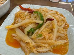 -清真·益鑫羊肉手抓馆(花园北街店)