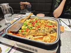 -川知味(京华城店)