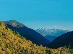 -孟屯河谷景区