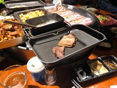 -伍丁·烤牛肋(和平东桥店)