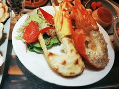 -广州富力君悦大酒店·凯菲厅