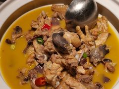 -院里寻菜·精致庭院菜(观沙岭店)