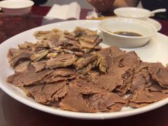 -高玛纳驴肉火烧(一世界店)