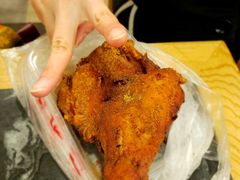 -王二甩老木子鸡(江湾店)