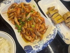 -阿东农家菜(新场古镇下塘街店)