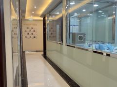 -泰康拜博口腔医院(海曙店)