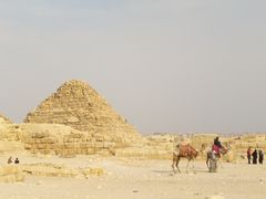 -吉萨金字塔群