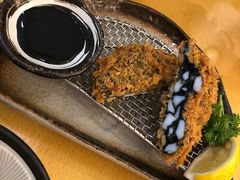 -胜博殿日式炸猪排(西红门店)