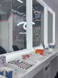 -babiline芭比莱恩半永久纹眉纹唇发际线