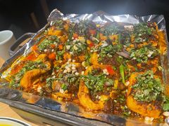 -卞氏菜根香·川菜(青羊万达店)