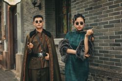 -克拉女神写真馆·匠心定制