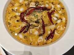 -长寿面馆(振兴路店)