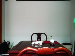 -上海茶叶有限公司(汪裕泰徐汇分公司)