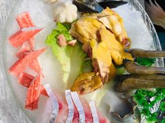 -八珍玉食鸡煲·打边炉(印象城店)