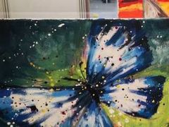 -白鹿艺术美学工作室 1 画室(MOMA校区)