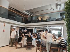 -黑明餐厅(白鹭洲店)