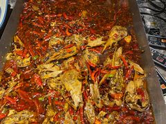 -吉布鲁牛排海鲜自助(芙蓉万家丽店)