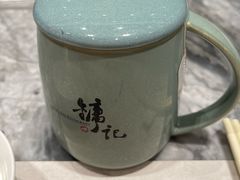 -镛记酒家