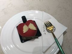 -西檬树SIMON·T轻奢蛋糕(大东方Max店)