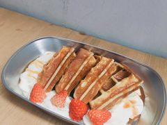 -拾壹cafe·工作室