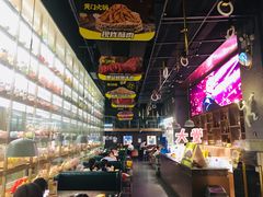 -黄门火锅(梦时代店)