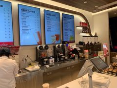 -85度C(莆田方圆荟馨宜新天地店)