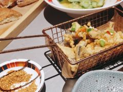 -塔哈尔·新疆盛宴(奉贤龙湖店)