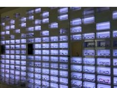 -云镜眼镜加工中心(南环路店)